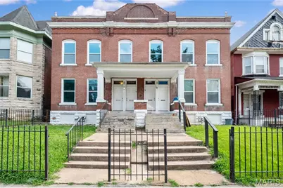 5130 Kensington Avenue #1F, Saint Louis, MO 63108 - Photo 1
