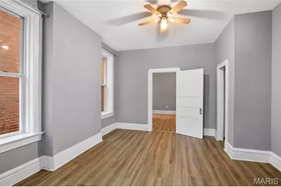 5130 Kensington Avenue #1F, Saint Louis, MO 63108 - Photo 6