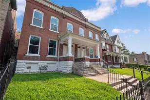 5130 Kensington Ave, Saint Louis, MO 63108 - Photo 1