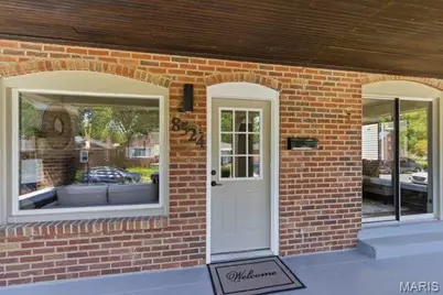 8524 Richard Avenue, University City, MO 63132 - Photo 2