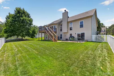 805 Liberty Creek Drive, Wentzville, MO 63385 - Photo 40