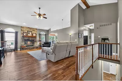 805 Liberty Creek Drive, Wentzville, MO 63385 - Photo 4