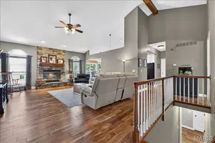 805 Liberty Creek Dr, Wentzville, MO 63385 - Photo 4