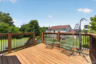 805 Liberty Creek Dr, Wentzville, MO 63385 - Photo 36