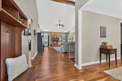 805 Liberty Creek Drive, Wentzville, MO 63385 - Photo 2