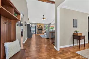 805 Liberty Creek Dr, Wentzville, MO 63385 - Photo 2