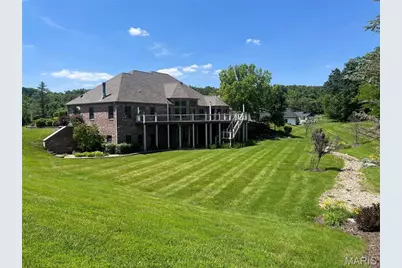 220 Northlind Drive, Defiance, MO 63341 - Photo 2