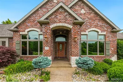 220 Northlind Drive, Defiance, MO 63341 - Photo 2