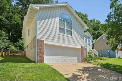 465 Elm Crossing Court, Ballwin, MO 63021 - Photo 22