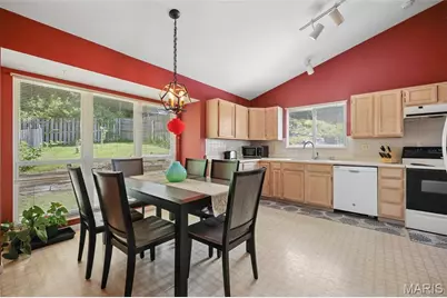465 Elm Crossing Court, Ballwin, MO 63021 - Photo 6