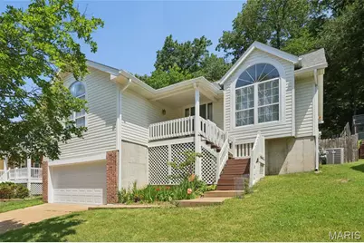 465 Elm Crossing Court, Ballwin, MO 63021 - Photo 1