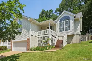 465 Elm Crossing Ct, Ballwin, MO 63021 - Photo 1