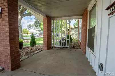 534 Coach Light Lane, Hazelwood, MO 63042 - Photo 6