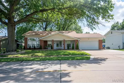 534 Coach Light Lane, Hazelwood, MO 63042 - Photo 1