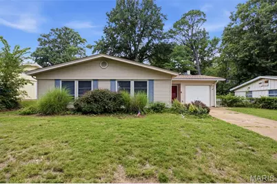 2953 Caspian Lane, Mehlville, MO 63125 - Photo 1