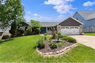 1353 Montevale Court, Fenton, MO 63026 - Photo 2