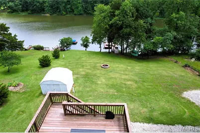 588 Little Mockingbird Lane, Saint Clair, MO 63077 - Photo 22