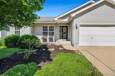 2253 Fairway, High Ridge, MO 63049 - Photo 2