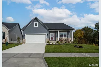 2 Grand Magnolia @columbia Meadows, O'Fallon, MO 63366 - Photo 1