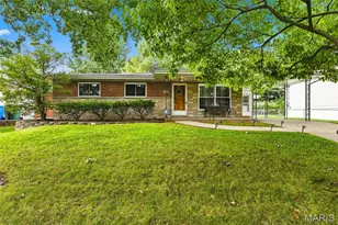 1790 Bobbinray Ave, Florissant, MO 63031 - Photo 1