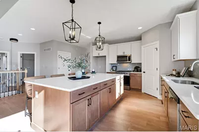 2 Magnolia@ Columbia Meadows, O'Fallon, MO 63366 - Photo 8