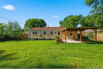 3 Mullanphy Court, Florissant, MO 63031 - Photo 8