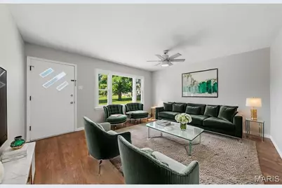3 Mullanphy Court, Florissant, MO 63031 - Photo 14