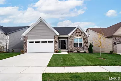 2 Grand Columbia II @ Columbia Meadows, O'Fallon, MO 63366 - Photo 1