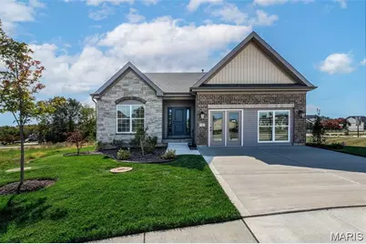 2 Tbb Grand Columbia @columbia Meadows, O'Fallon, MO 63366 - Photo 1