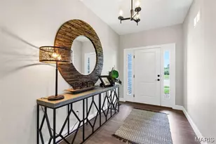 2 Tbb Grand Columbia @columbia Meadows, O'Fallon, MO 63366 - Photo 2