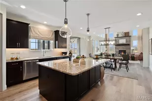 New Build Forest B At Brookside, O'Fallon, MO 63366 - Photo 12