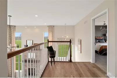 New Build Forest B At Brookside, O'Fallon, MO 63366 - Photo 16