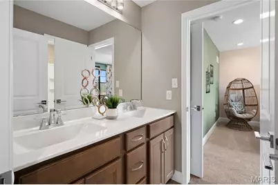 New Build Forest B At Brookside, O'Fallon, MO 63366 - Photo 22