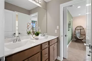 New Build Forest B At Brookside, O'Fallon, MO 63366 - Photo 22
