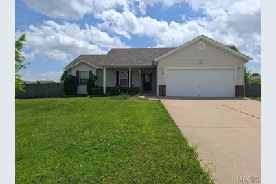 734 Warrior Pass, Warrenton, MO 63383 - Photo 2