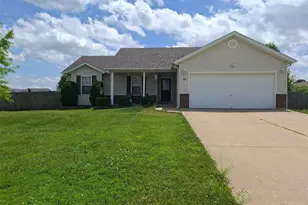 734 Warrior Pass, Warrenton, MO 63383 - Photo 2