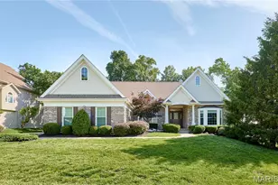 1384 Mallet Hl, Ellisville, MO 63021 - Photo 1