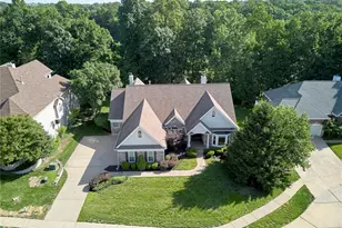 1384 Mallet Hl, Ellisville, MO 63021 - Photo 4