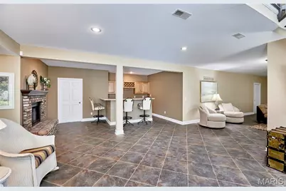 1384 Mallet Hill, Ellisville, MO 63021 - Photo 42