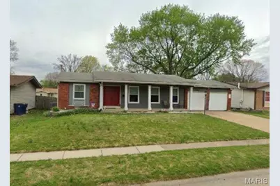 1364 Kingsford Drive, Saint Louis, MO 63031 - Photo 1