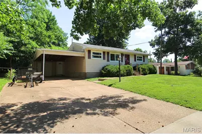 10359 Roscommon Drive, Saint Louis, MO 63123 - Photo 30