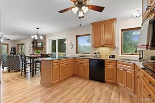 2404 Stoney Brook Dr, O'Fallon, MO 63368 - Photo 20