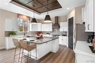 1 Indigo H @ Autumn Hollow, Unincorporated, MO 63385 - Photo 4