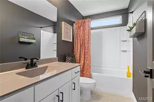 1 Indigo H @ Autumn Hollow, Unincorporated, MO 63385 - Photo 12