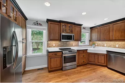 214 Way Avenue, Kirkwood, MO 63122 - Photo 8