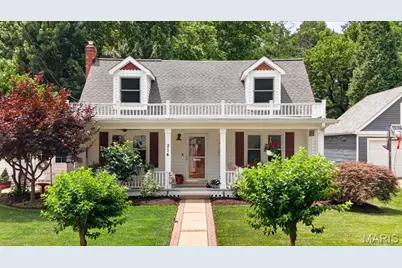 214 Way Avenue, Kirkwood, MO 63122 - Photo 1