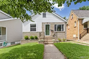 6273 Hoffman Ave, Saint Louis, MO 63139 - Photo 2