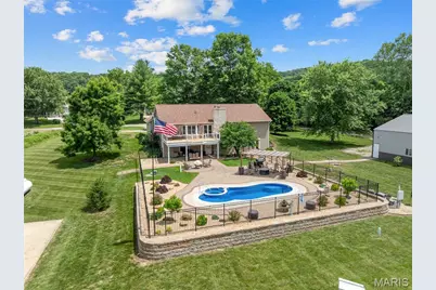 12280 State Highway D, Marthasville, MO 63357 - Photo 1