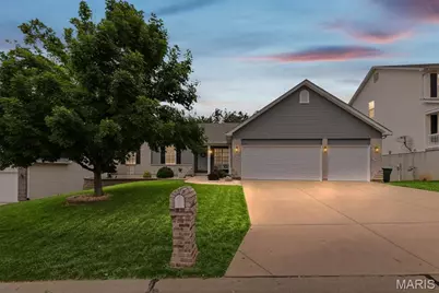 5241 Arrow Ridge Place, Imperial, MO 63052 - Photo 1