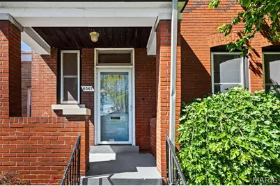 6567 Fyler Avenue, Saint Louis, MO 63139 - Photo 4